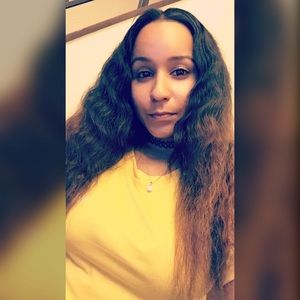 Meet your Posher, Gella-kate